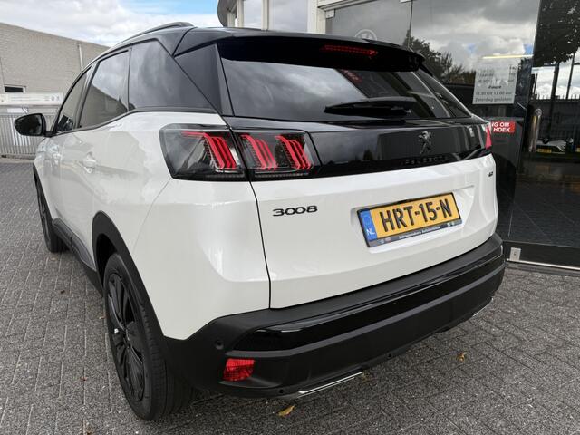 Peugeot 3008 1.2 PureTech Active