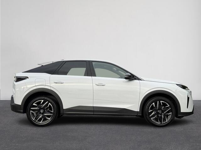 Peugeot 3008 1.2 Hybrid 145 Allure NIEUW MODEL! | Luxe Leder | Camera | Stoelverw. | Navi | Cruise | ( Vestiging - Nieuwegein )