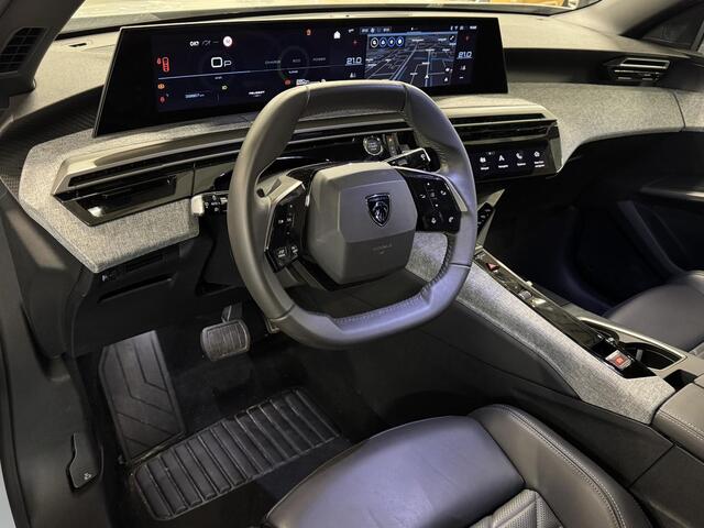 Peugeot 3008 1.2 Hybrid 145 Allure NIEUW MODEL! | Luxe Leder | Camera | Stoelverw. | Navi | Cruise | ( Vestiging - Nieuwegein )