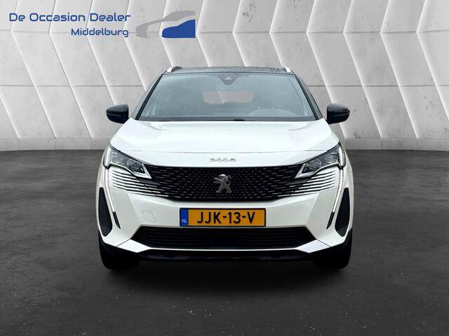 Peugeot 3008 1.2 PureTech GT Rijklaar incl Bovag garantie