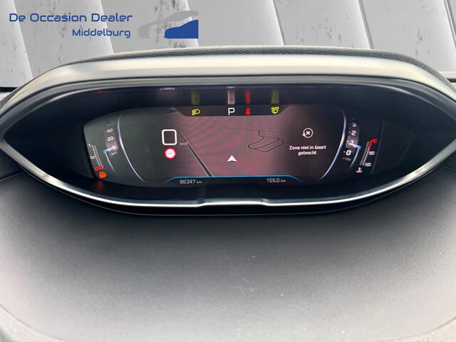 Peugeot 3008 1.2 PureTech GT Rijklaar incl Bovag garantie