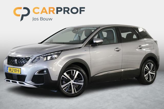 Peugeot 3008 1.6 HYbrid 225 Allure Full map Navi - Camera - SOH 98% !!