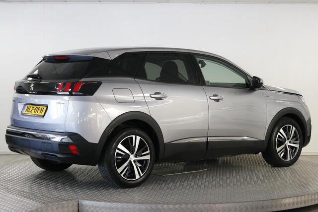 Peugeot 3008 1.6 HYbrid 225 Allure Full map Navi - Camera - SOH 98% !!