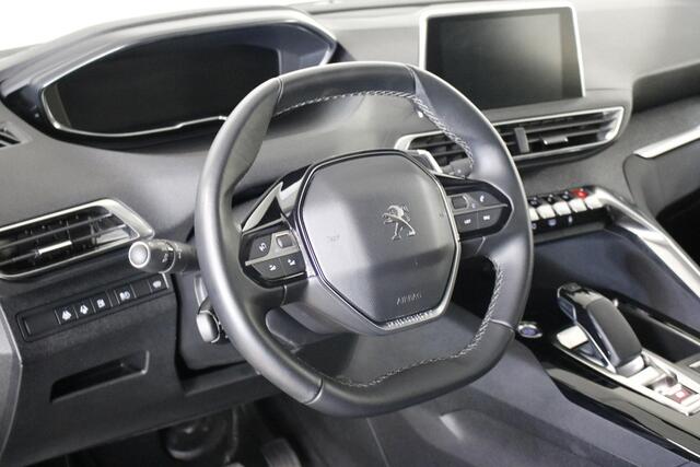 Peugeot 3008 1.6 HYbrid 225 Allure Full map Navi - Camera - SOH 98% !!