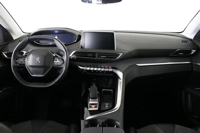 Peugeot 3008 1.6 HYbrid 225 Allure Full map Navi - Camera - SOH 98% !!