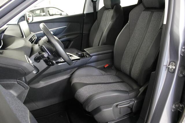 Peugeot 3008 1.6 HYbrid 225 Allure Full map Navi - Camera - SOH 98% !!