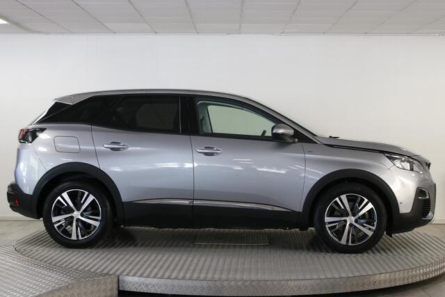 Peugeot 3008 1.6 HYbrid 225 Allure Full map Navi - Camera - SOH 98% !!
