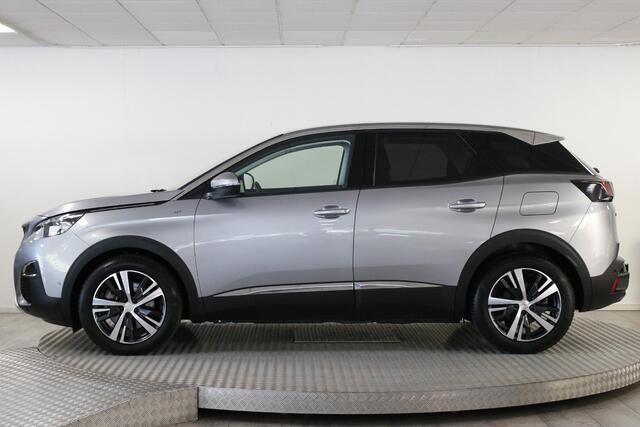 Peugeot 3008 1.6 HYbrid 225 Allure Full map Navi - Camera - SOH 98% !!