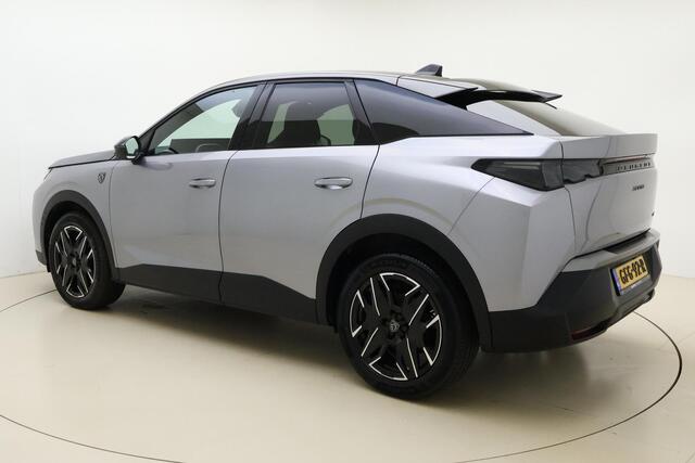 Peugeot 3008 1.2 Hybrid GT 136 PK | Automaat | Camera | Alcantara bekleding | Elektrisch bedienbare achterklep | Adaptieve Cruise Control | 1e eigenaar