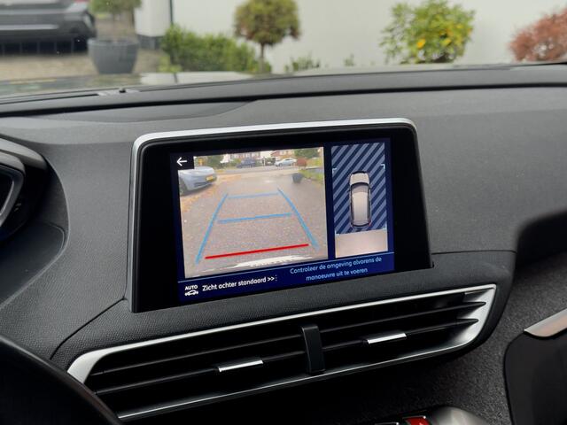 Peugeot 3008 1.2 PREMIUM LEDER NAVI CAMERA DIGI-DASH APPLE-CARPLAY LED LMV PDC