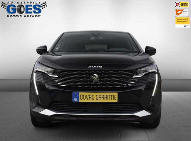 Peugeot 3008 Allure Pack