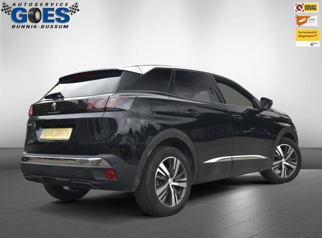 Peugeot 3008 Allure Pack