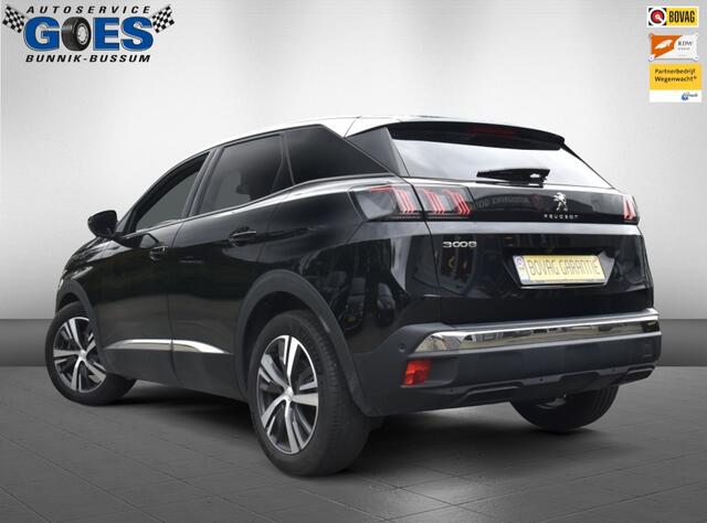 Peugeot 3008 Allure Pack