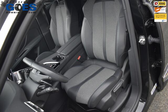 Peugeot 3008 Allure Pack