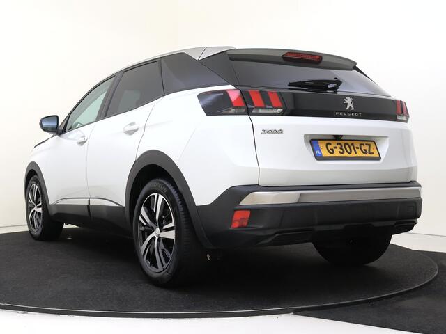 Peugeot 3008 1.2 PureTech Allure | Carplay | Navigatie | Clima | Camera |