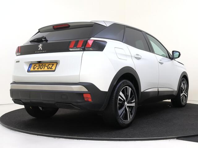 Peugeot 3008 1.2 PureTech Allure | Carplay | Navigatie | Clima | Camera |