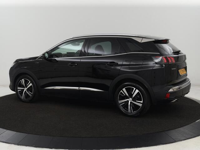 Peugeot 3008 1.6 HYbrid 225 Allure | Camera | Trekhaak afneembaar | Cruise Control | Carplay | Navigatie