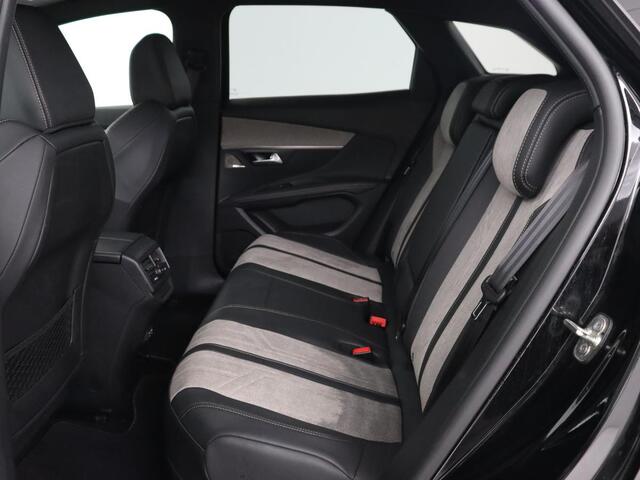 Peugeot 3008 1.6 HYbrid 225 Allure | Camera | Trekhaak afneembaar | Cruise Control | Carplay | Navigatie