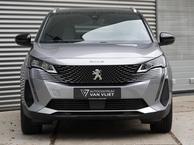 Peugeot 3008 1.6 HYbrid 225 Blue Lease GT Afn. Trekhaak