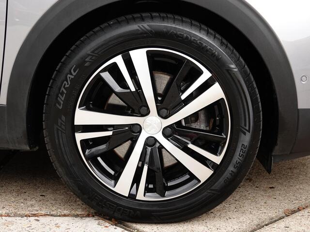 Peugeot 3008 1.6 HYbrid 225 Blue Lease GT Afn. Trekhaak