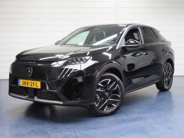 Peugeot 3008 1.2 Hybrid 136 GT
