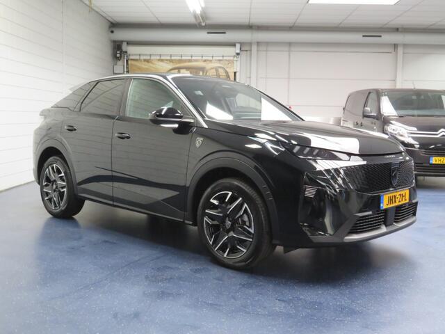 Peugeot 3008 1.2 Hybrid 136 GT