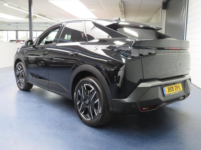 Peugeot 3008 1.2 Hybrid 136 GT