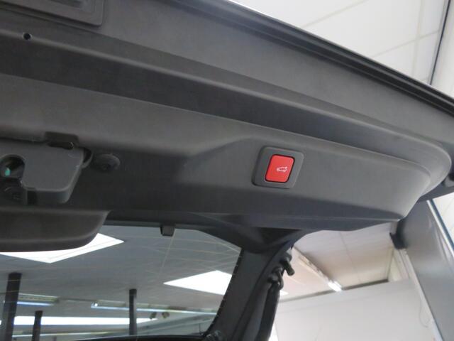 Peugeot 3008 1.2 Hybrid 136 GT