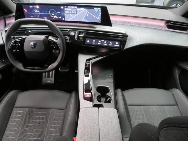 Peugeot 3008 1.2 Hybrid 136 GT