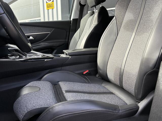 Peugeot 3008 1.2 PureTech Allure Automaat | Navi | Camera | Carplay/Android | Half Leder | All Season | Cruise & Climate Control | Interesse? Bel of App naar: 06 30 51 05 90