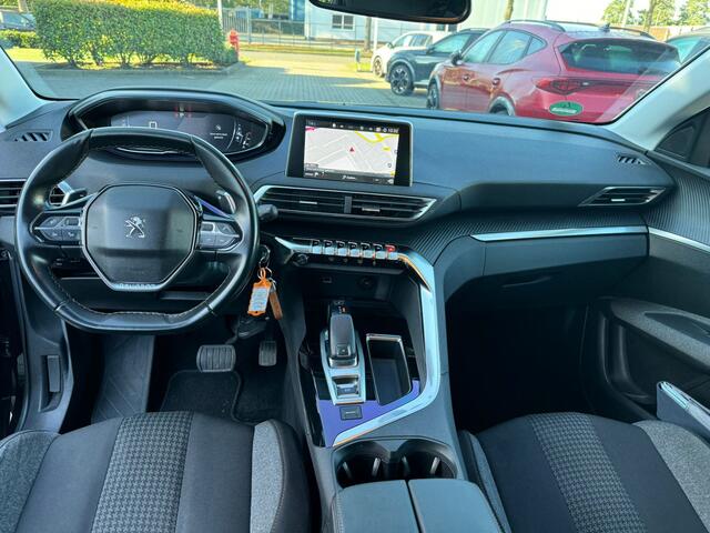 Peugeot 3008 1.2 PureTech Blue Lease Executive virtual cockpit, navi, cruise