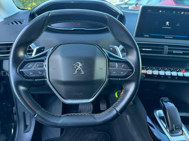 Peugeot 3008 1.2 PureTech Blue Lease Executive virtual cockpit, navi, cruise