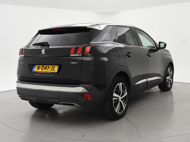 Peugeot 3008 1.6 e-THP 165 PK GT-LINE AUT. *NIEUWE MOTOR* + CARPLAY | CAMERA | DIGITALE COCKPT
