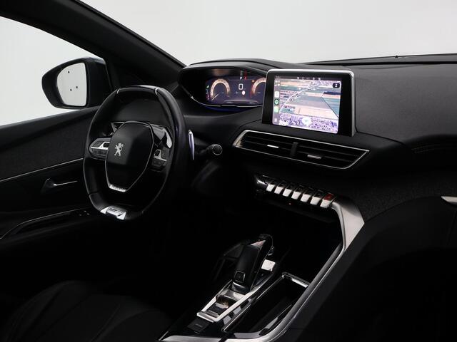 Peugeot 3008 1.6 e-THP 165 PK GT-LINE AUT. *NIEUWE MOTOR* + CARPLAY | CAMERA | DIGITALE COCKPT