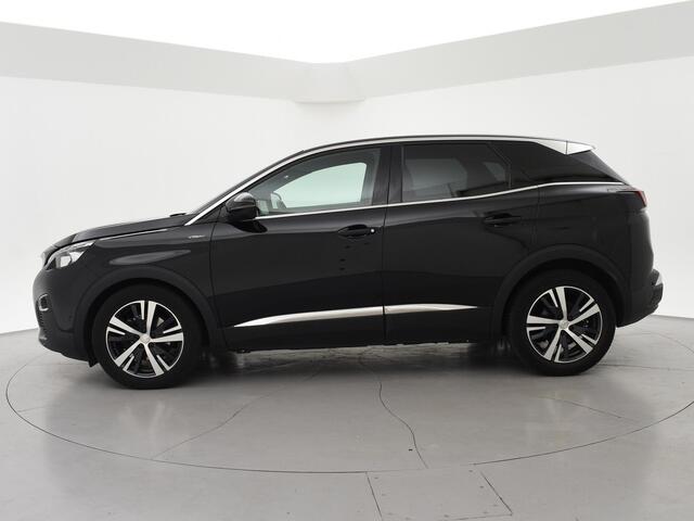 Peugeot 3008 1.6 e-THP 165 PK GT-LINE AUT. *NIEUWE MOTOR* + CARPLAY | CAMERA | DIGITALE COCKPT