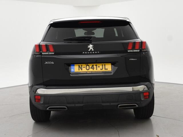 Peugeot 3008 1.6 e-THP 165 PK GT-LINE AUT. *NIEUWE MOTOR* + CARPLAY | CAMERA | DIGITALE COCKPT
