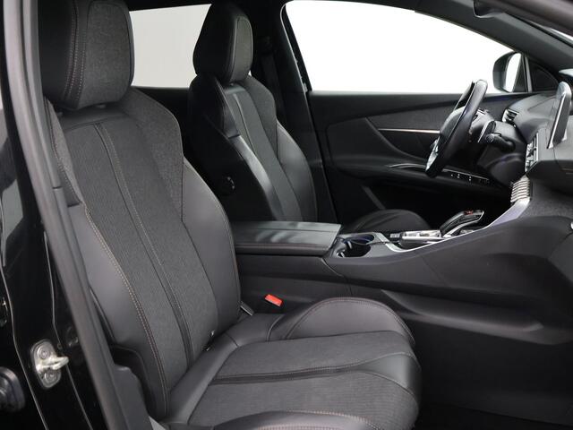 Peugeot 3008 1.6 e-THP 165 PK GT-LINE AUT. *NIEUWE MOTOR* + CARPLAY | CAMERA | DIGITALE COCKPT