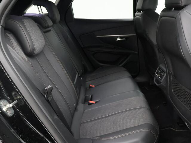 Peugeot 3008 1.6 e-THP 165 PK GT-LINE AUT. *NIEUWE MOTOR* + CARPLAY | CAMERA | DIGITALE COCKPT