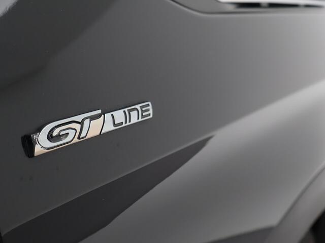 Peugeot 3008 1.6 e-THP 165 PK GT-LINE AUT. *NIEUWE MOTOR* + CARPLAY | CAMERA | DIGITALE COCKPT