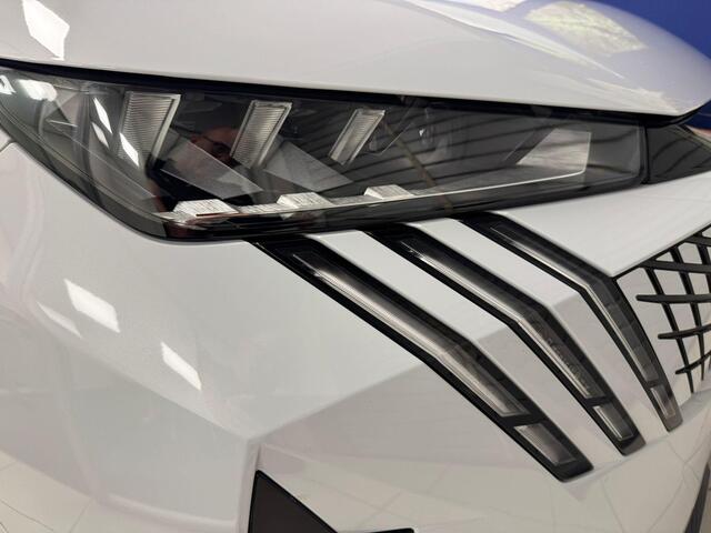 Peugeot 3008 e-3008 GT 325PK LAUNCH EDITION DUAL MOTOR 73KWH | PANORAMISCH SCHUIF / KANTELDAK | PREMIUM HIFI FOCAL | LEDEREN BEKLEDING NAPPA | ELEKTRISCH VERSTELBARE VOOR STOELEN, MET GEHEUGENFUNCTIE OP BESTUURDERSSTOEL | STOEL VERWARMING | STOEL MASAGE | STOEL VENTIL