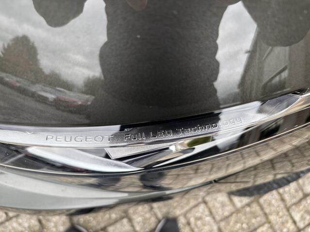 Peugeot 3008 1.6 Turbo GT Line Automaat Camera / Full LED / All-Seasons