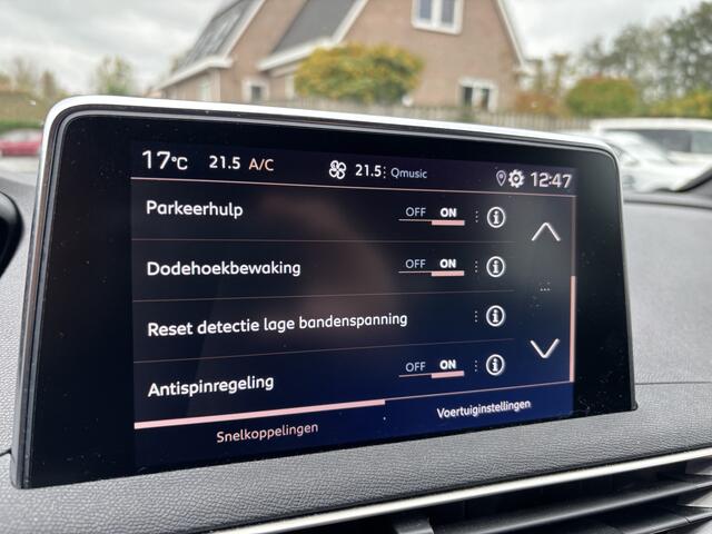 Peugeot 3008 1.6 Turbo GT Line Automaat Camera / Full LED / All-Seasons