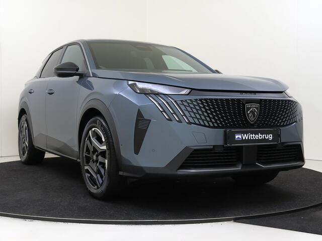 Peugeot 3008 e-3008 Allure 73 kWh