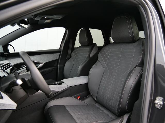 Peugeot 3008 1.2 Hybrid 136pk Allure Automaat Navigatie / Camera / 19 inch