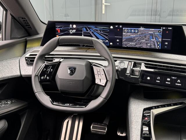 Peugeot 3008 1.2 Hybrid 136 GT | Elektr. achterklep | Adaptive cruise | Camera | Prijs is rijklaar