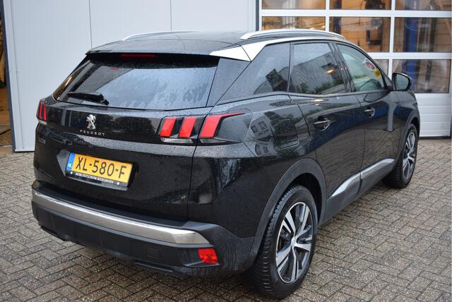 Peugeot 3008 1.2 PureTech Allure | Trekhaak | LED | Camera