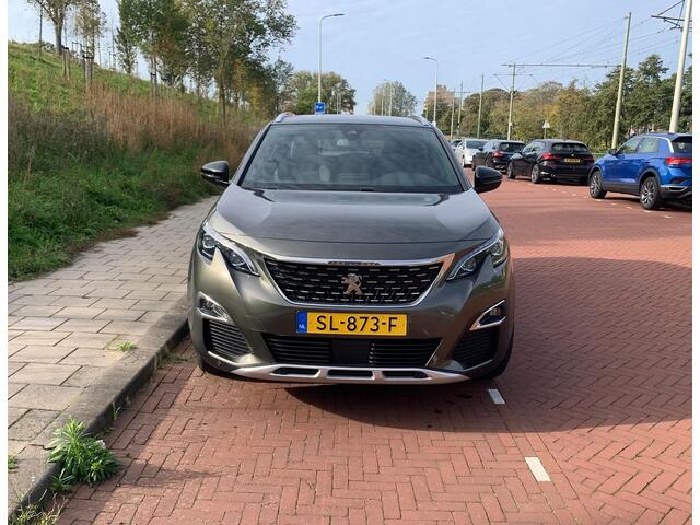 Peugeot 3008 1.6 e-THP GT Line Carplay, Trekhaak, Smetteloos