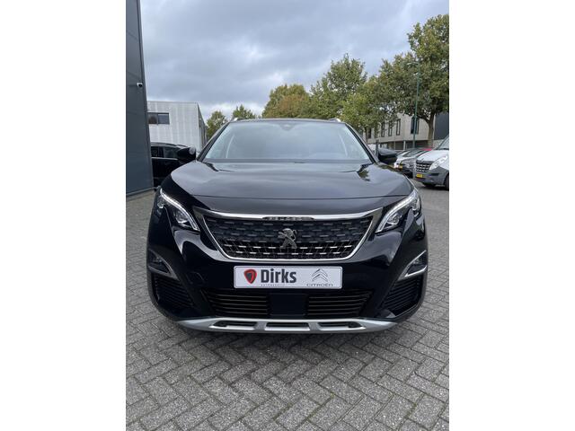Peugeot 3008 225pk HYbrid Road Trip (Elektrisch schuifdak - Elektrische klep - Camera - Stoelverwarming - Keyless Entry - Automatische Airco - Apple Carplay - Navigatie)