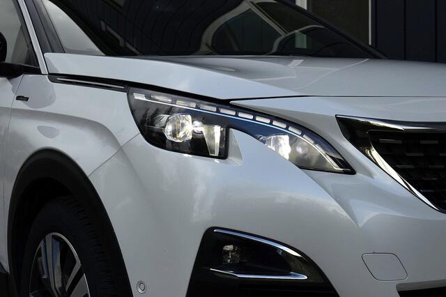 Peugeot 3008 1.6 PureTech GT Line Rijklaarprijs-Garantie Navigatie Airco Sport Interieur Camera Led