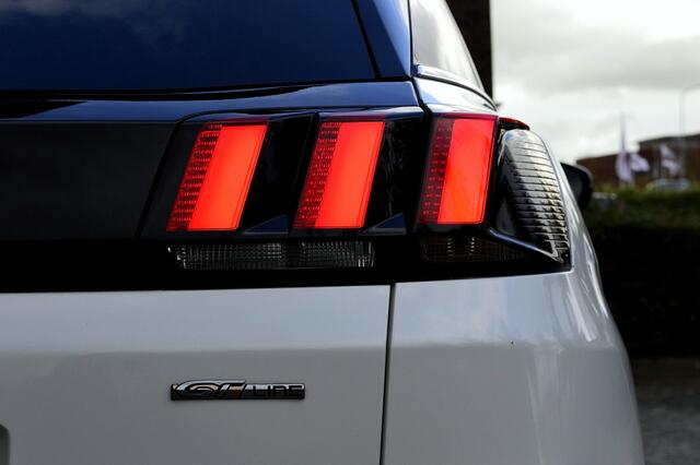 Peugeot 3008 1.6 PureTech GT Line Rijklaarprijs-Garantie Navigatie Airco Sport Interieur Camera Led